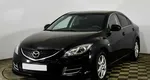Mazda 6 II (GH)