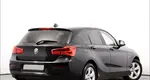 BMW 1 серии