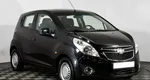 Chevrolet Spark III