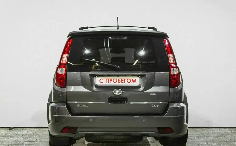 Great wall hover h3