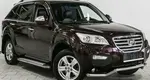 Lifan X60