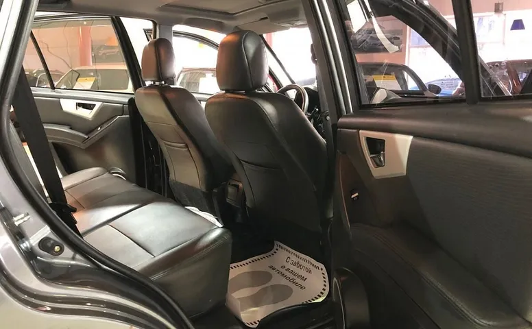 Lifan X60 I