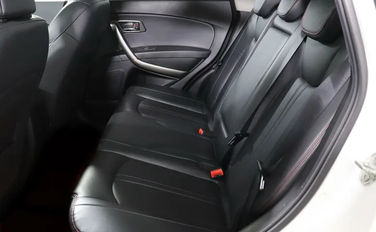 FAW Besturn X80 2.0 АКПП