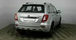 Lifan X60 1.8 Механика