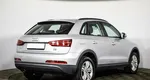 Audi Q3 2.0 Робот