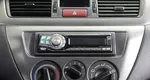 Mitsubishi Lancer IX Рестайлинг