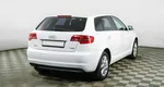Audi A3 1.2 Робот