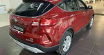 Faw besturn x80 i рестайлинг