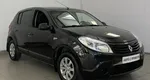 Renault SANDERO 1.4 MT (75 л.с.)