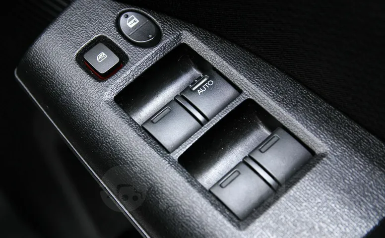 Honda Freed Spike, 1 поколение