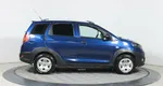 Chery IndiS (S18D) I