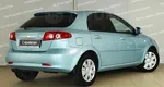 Chevrolet Lacetti, 1 поколение