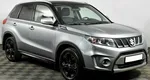Suzuki Vitara 1.6 Автомат