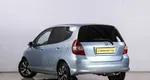 Honda Jazz, 1 поколение, рестайлинг