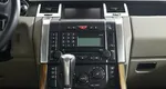Land Rover Range Rover Sport I