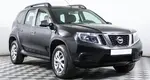 Nissan Terrano