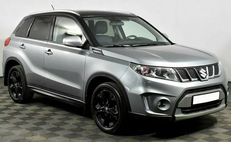 Suzuki Vitara 1.6 Автомат