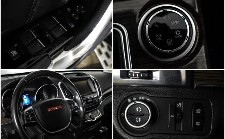 Haval H9