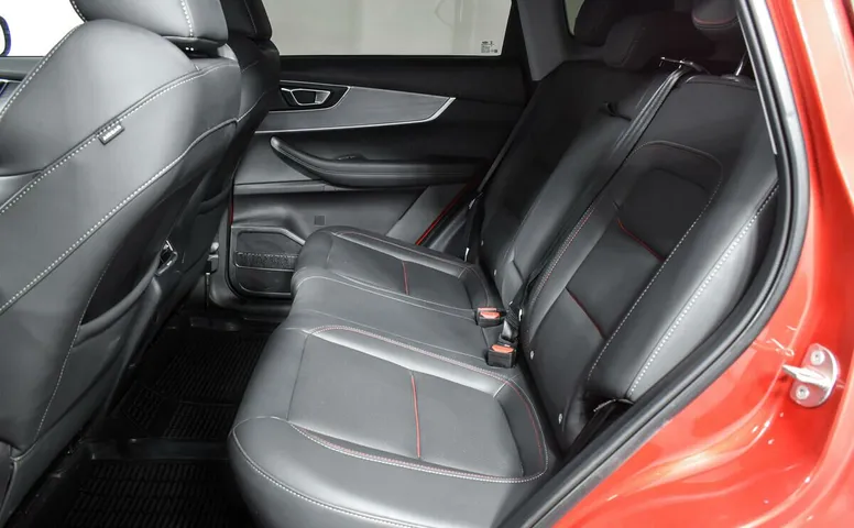 Chery Tiggo 7 Pro 1.5 CVT