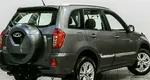 Chery tiggo 3