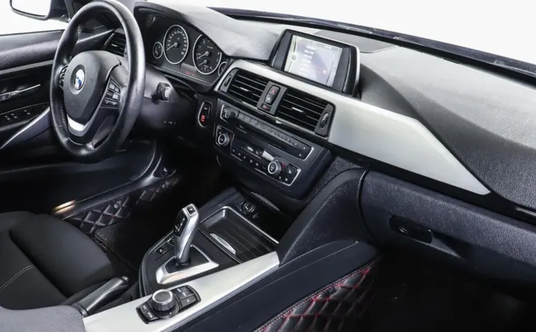 BMW 3 серии