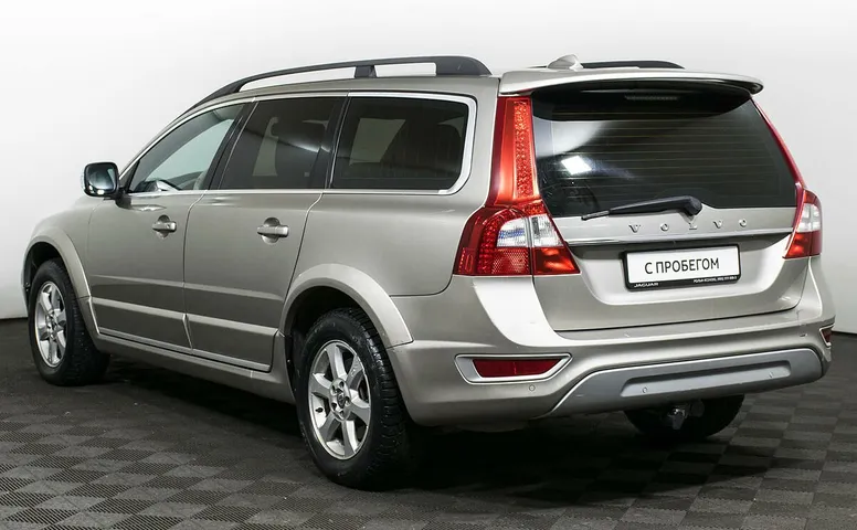 Volvo XC70