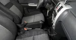 Hyundai Getz, 1 поколение, рестайлинг