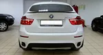 BMW X6 35i I (E71)