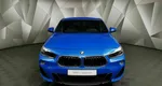 BMW X2 20i xDrive AT (192 л.с.) M Sport Синий
