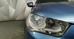 Citroen C-Elysee 1.6 VTi AT (115 л.с.) Голубой