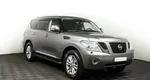 Nissan Patrol VI (Y62)