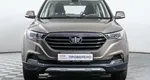 FAW Besturn X40 1.6 АКПП