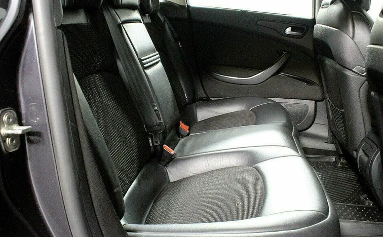 Citroen C5 1.6 Автомат