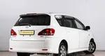 Toyota Ipsum, 2 поколение