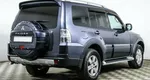 Mitsubishi Pajero 3.2 Механика