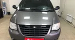 Chrysler Voyager Grand