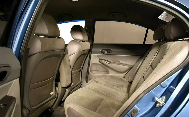 Honda Civic VIII