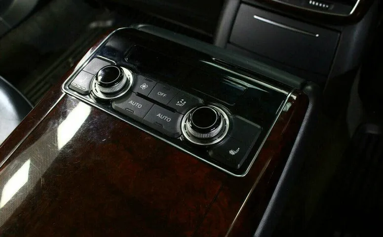 Audi A8 4.2 Автомат