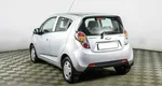 Chevrolet Spark 1.0 Автомат