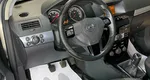 Opel astra h рестайлинг gtc