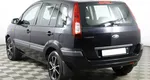 Ford Fusion I Рестайлинг