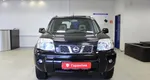 Nissan X-Trail I