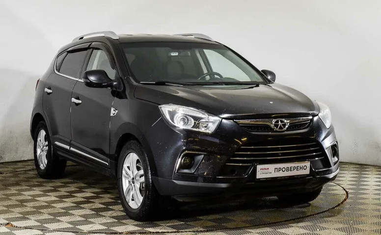 Jac s5