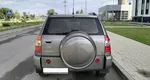 Chery Tiggo (T11) I