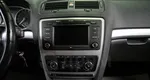 Skoda Octavia, 2 поколение, рестайлинг