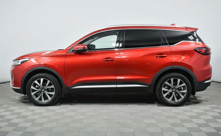 Chery Tiggo 7 Pro 1.5 CVT