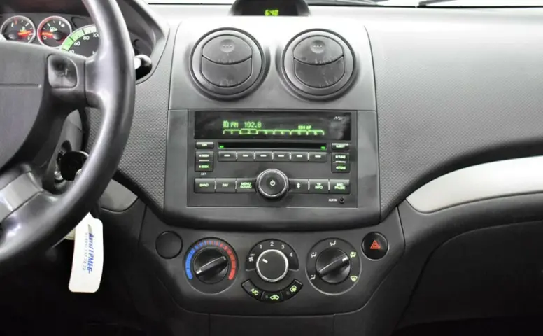 Ravon Nexia R3