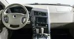 SsangYong Kyron
