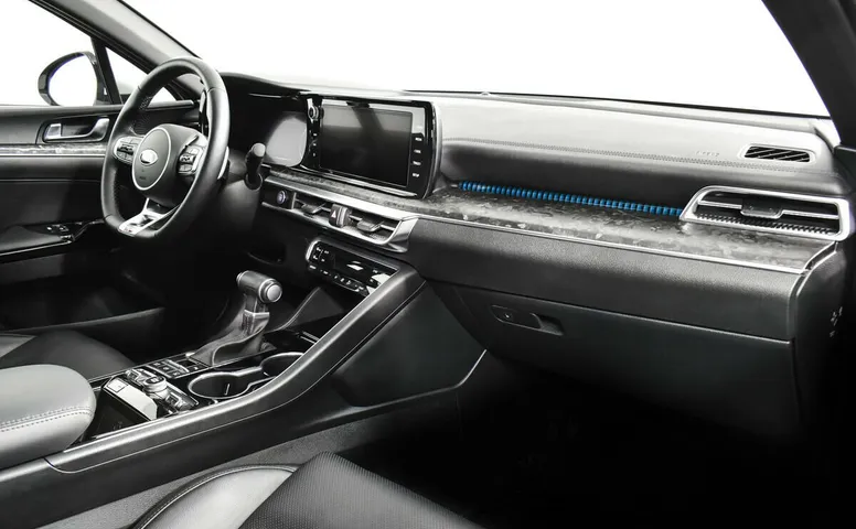 Kia K5 2.5 АКПП