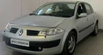 Renault MEGANE 1.6 AT (115 л.с.)